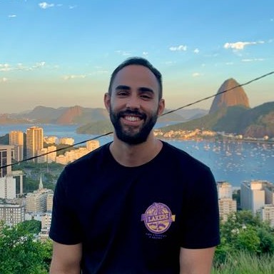 Andre de Freitas Pimentel dos Anjos