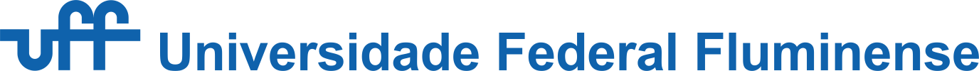 Logo da Universidade Federal Fluminense