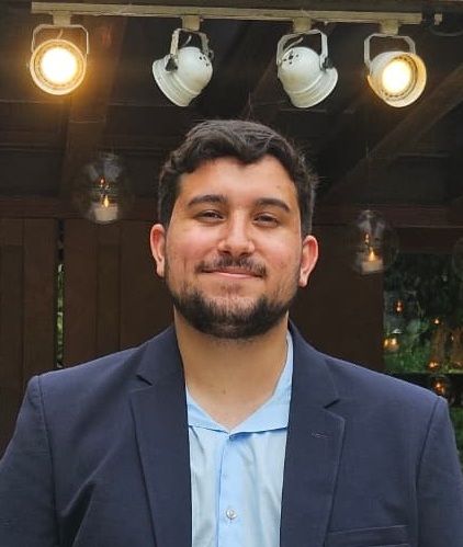 Pedro Damas
