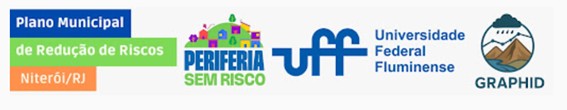 Niterói hazard and risk mapping app