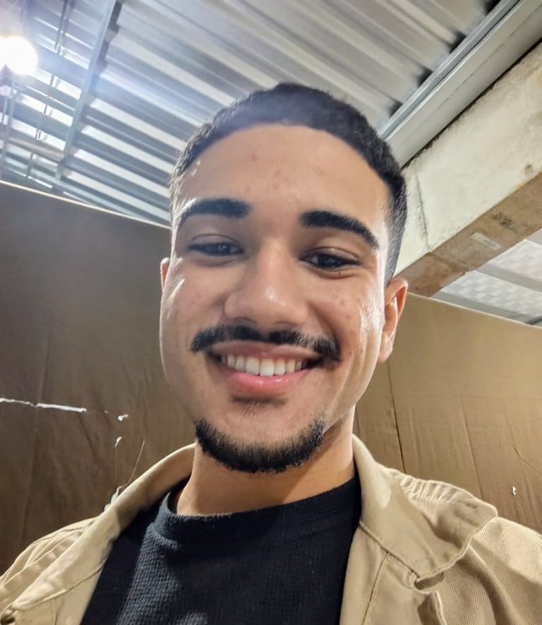 Victor Tavares