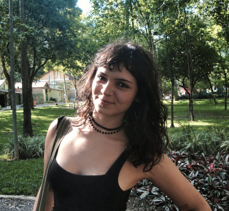 Vivienne Rios de Sá Hoyer